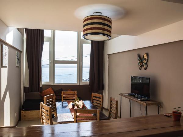 Tangoinn Hostel Downtown : photo 2 de la chambre appartement deluxe