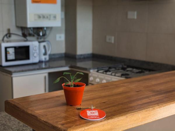 Tangoinn Hostel Downtown : photo 9 de la chambre appartement deluxe