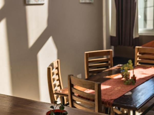 Tangoinn Hostel Downtown : photo 10 de la chambre appartement deluxe