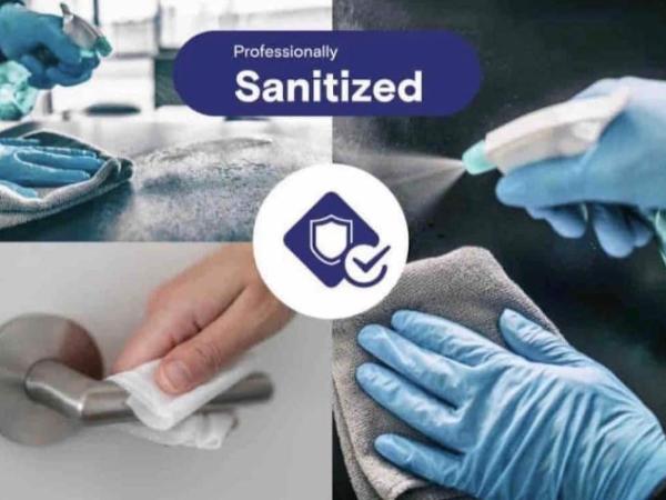 Amazing Waterfront Views Resort, Enjoy Heated Pool & Sunset! : photo 9 de la chambre suite 2 chambres