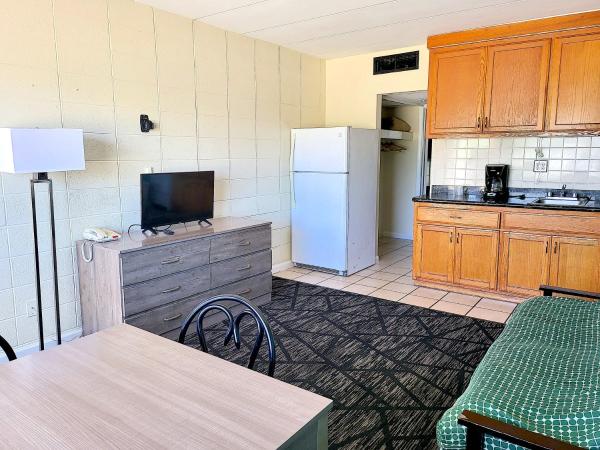 Beach Carousel Virginia Beach : photo 2 de la chambre chambre familiale