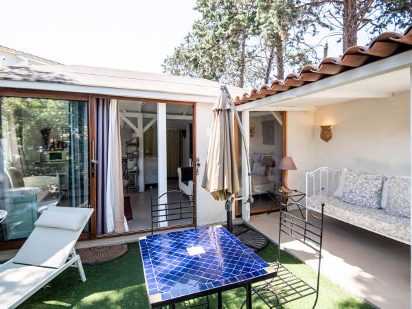 Campo Di Fiori, Maisons de Charme : photo 6 de la chambre suite babord