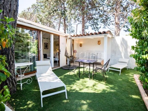 Campo Di Fiori, Maisons de Charme : photo 7 de la chambre suite babord