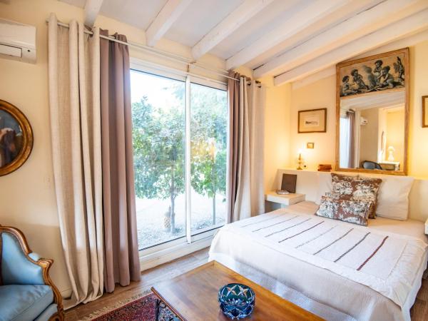 Campo Di Fiori, Maisons de Charme : photo 3 de la chambre maison onda fresca