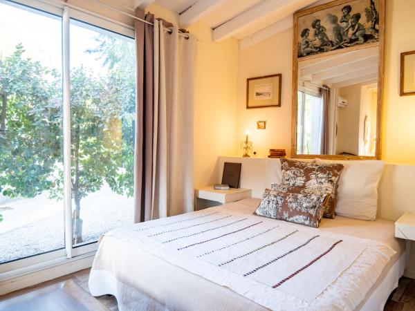 Campo Di Fiori, Maisons de Charme : photo 6 de la chambre maison onda fresca