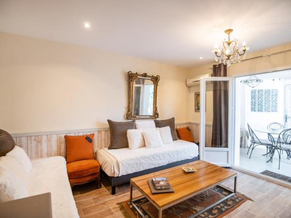 Campo Di Fiori, Maisons de Charme : photo 1 de la chambre suite la vetta