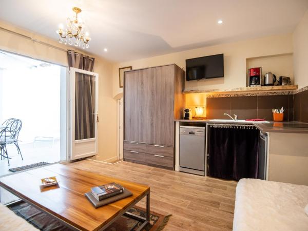 Campo Di Fiori, Maisons de Charme : photo 3 de la chambre suite la vetta