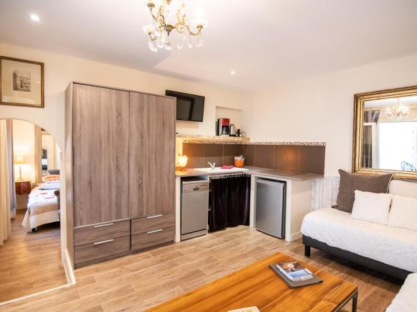 Campo Di Fiori, Maisons de Charme : photo 10 de la chambre suite la vetta