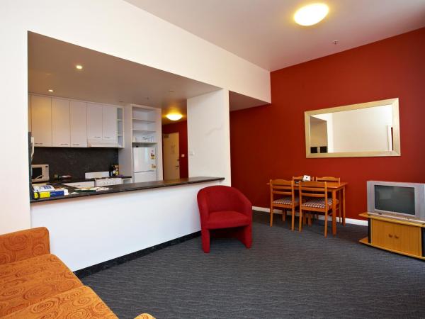 Quest Savoy : photo 4 de la chambre budget one-bedroom apartment - separate building, stair access only