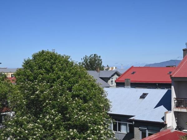 Hotel Local 101 : photo 9 de la chambre chambre double ou lits jumeaux