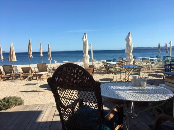 Hôtel Lido Beach : photo 1 de la chambre chambre deluxe avec accès direct à la plage