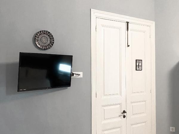 Villa Sanyan - Adults Only : photo 6 de la chambre chambre double