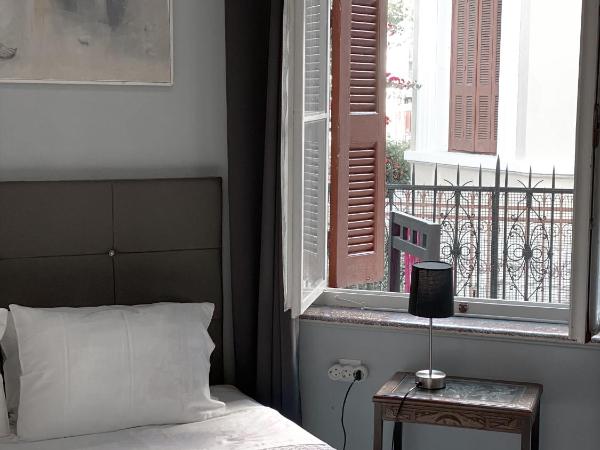 Villa Sanyan - Adults Only : photo 7 de la chambre chambre double