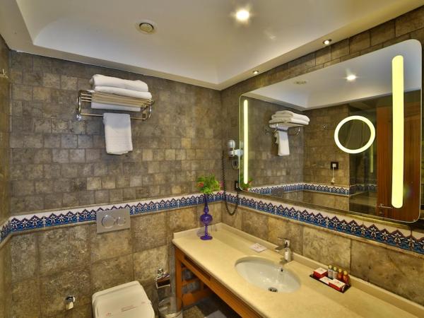 Yılsam Sultanahmet Hotel : photo 9 de la chambre suite deluxe