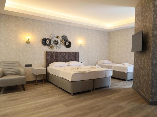 Avion Suite Hotel : photo 7 de la chambre chambre familiale