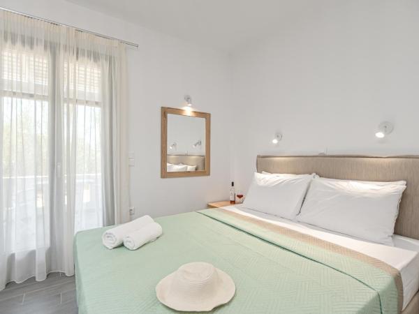 Vive Mare Plaka II : photo 3 de la chambre studio deluxe