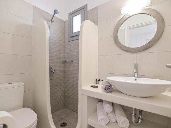 Vive Mare Plaka II : photo 1 de la chambre studio double deluxe