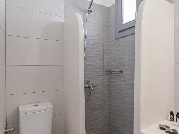 Vive Mare Plaka II : photo 1 de la chambre studio lit queen-size de luxe