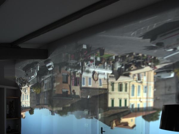 La Maison Sur La Sorgue - Esprit de France : photo 4 de la chambre suite ombres