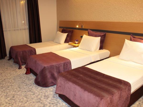 Hotel Osaka Airport : photo 2 de la chambre chambre triple deluxe