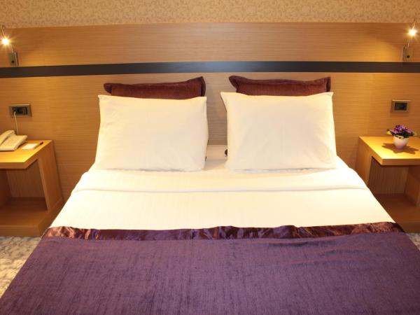 Hotel Osaka Airport : photo 2 de la chambre chambre deluxe