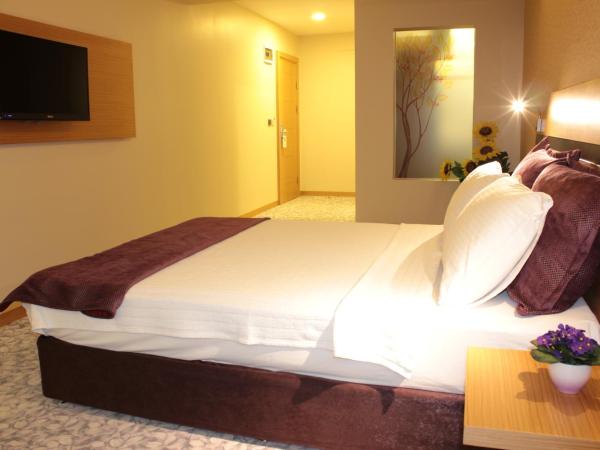 Hotel Osaka Airport : photo 2 de la chambre chambre double supérieure