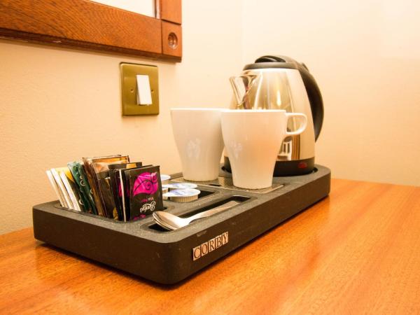 Drury Court Hotel : photo 8 de la chambre chambre double