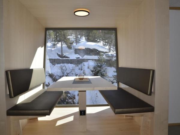 Boutique Hotel La Gorge : photo 6 de la chambre suite avec baignoire spa