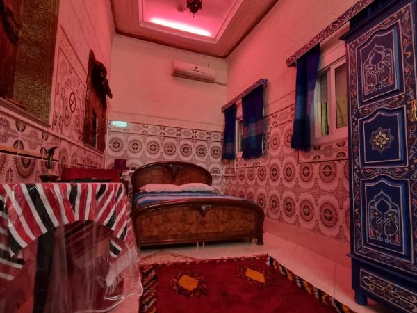 Dar Tanger Medina : photo 1 de la chambre chambre double standard