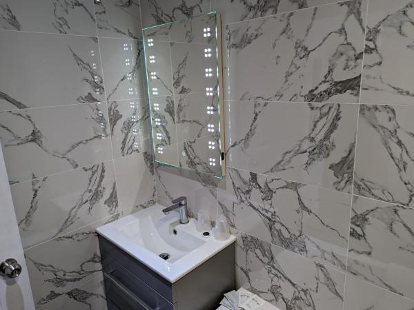 Suncliff Hotel - OCEANA COLLECTION : photo 6 de la chambre chambre familiale standard (5 personnes)