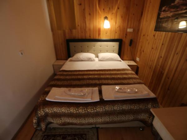 Yeşilköy Airport Hotel : photo 1 de la chambre chambre simple Économique