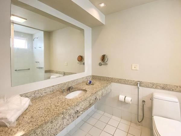 Búzios Beach Resort : photo 7 de la chambre appartement - vue sur jardin