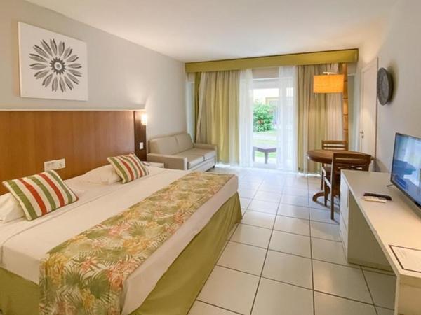 Búzios Beach Resort : photo 8 de la chambre appartement - vue sur jardin