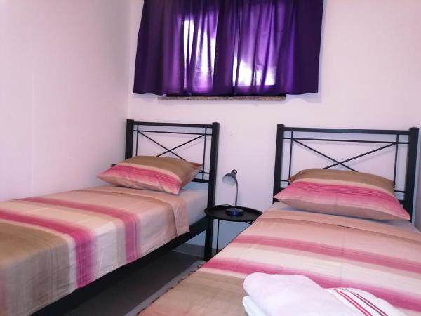 Slim apartman i sobe : photo 9 de la chambre appartement 2 chambres