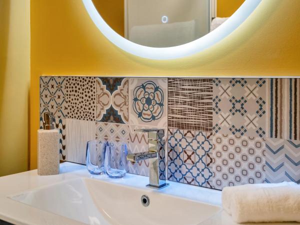 Roomie Apartment Hotel : photo 5 de la chambre studio Économique