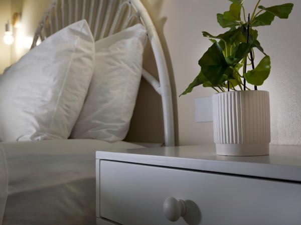 Hotel Tropiq : photo 3 de la chambre chambre lits jumeaux deluxe