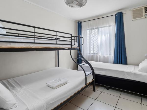 Hotel Tropiq : photo 3 de la chambre appartement 2 chambres