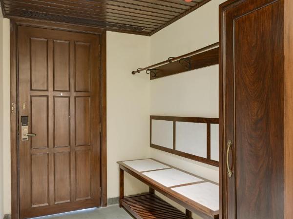 Brahma Niwas - Best Lake View Hotel in Udaipur : photo 10 de la chambre chambre deluxe