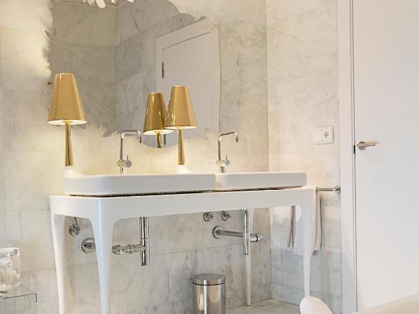 Hospes Palacio de los Patos, a Member of Design Hotels : photo 5 de la chambre suite supérieure 