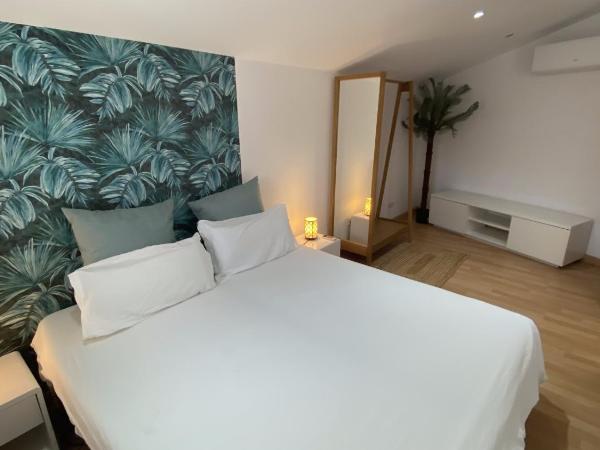 Casa Malpique : photo 4 de la chambre appartement