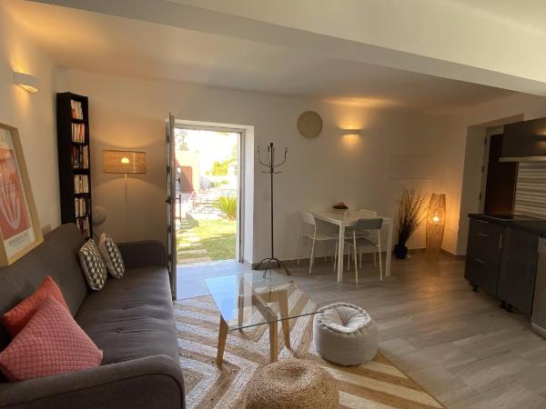 Casa Malpique : photo 3 de la chambre appartement