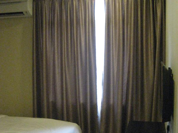 Festival Boutique Hotel : photo 4 de la chambre chambre lits jumeaux avec salle de bains