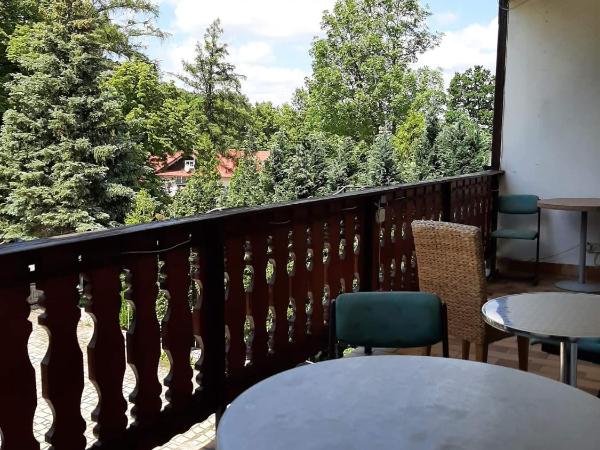 Usługi hotelarskie Karpacz : photo 7 de la chambre grande chambre double