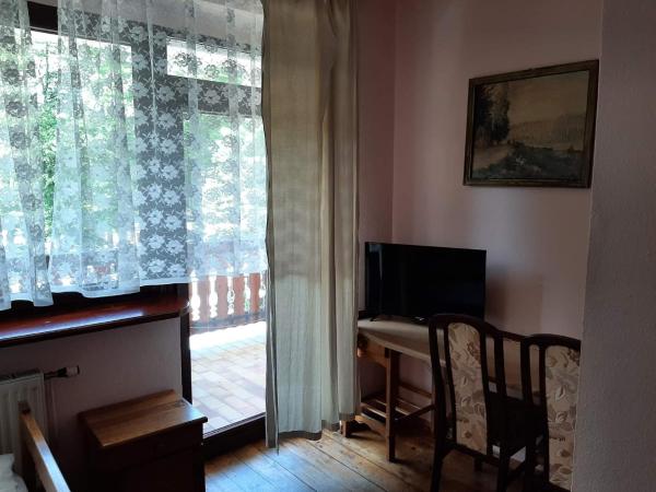 Usługi hotelarskie Karpacz : photo 5 de la chambre chambre triple standard