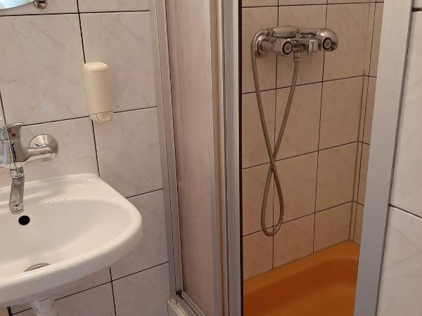 Usługi hotelarskie Karpacz : photo 5 de la chambre chambre double deluxe