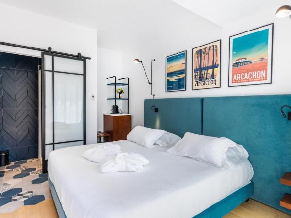 Victoria Boutique Hotel : photo 3 de la chambre hébergement esprit