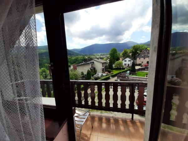 Usługi hotelarskie Karpacz : photo 4 de la chambre petite chambre double