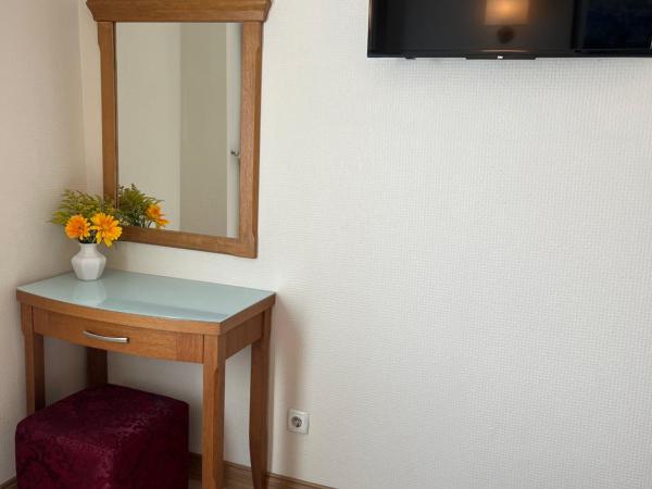 Yavuz Hotel : photo 8 de la chambre chambre simple