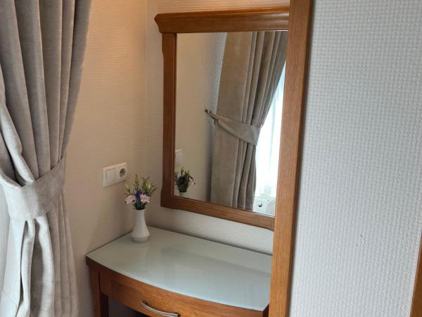 Yavuz Hotel : photo 9 de la chambre chambre triple