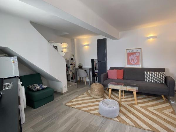 Casa Malpique : photo 7 de la chambre appartement